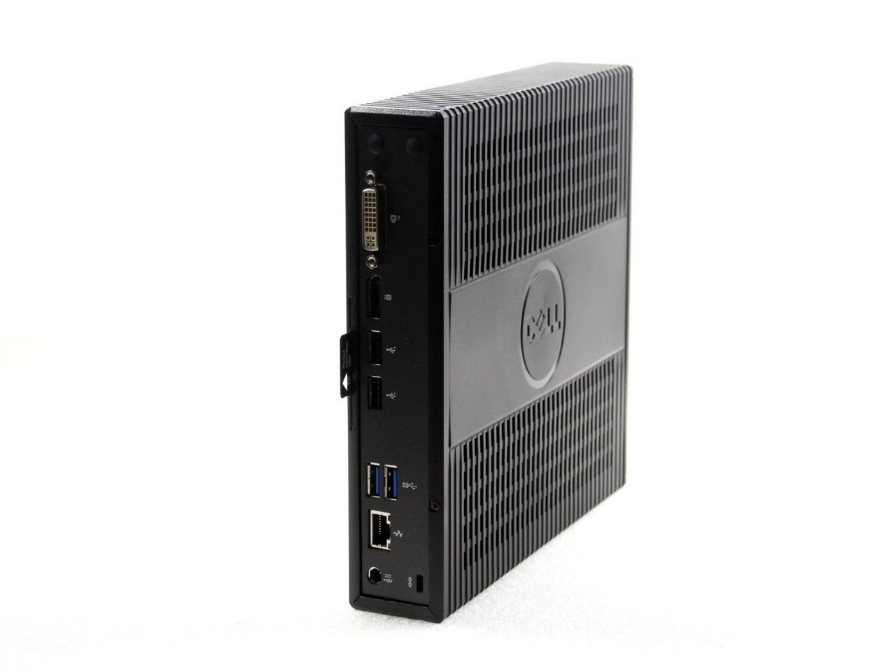DELL THIN CLIENT HARDWARE 9M1WT WYSE 7010 TC THINOS 8.1 8GF/2GR 9M1WT+DEVICE