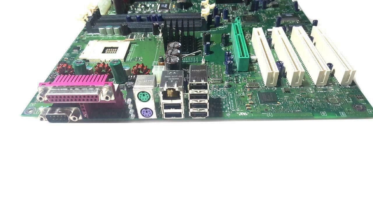 New Dell Dimension 8250 RDRAM (RAMBUS) Motherboard 0H0678 CN-0H0678 H0678