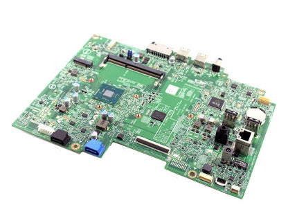 New Genuine Dell Inspiron 3052 All In One Motherboard W/Intel CPU X0JXV 1R0P6