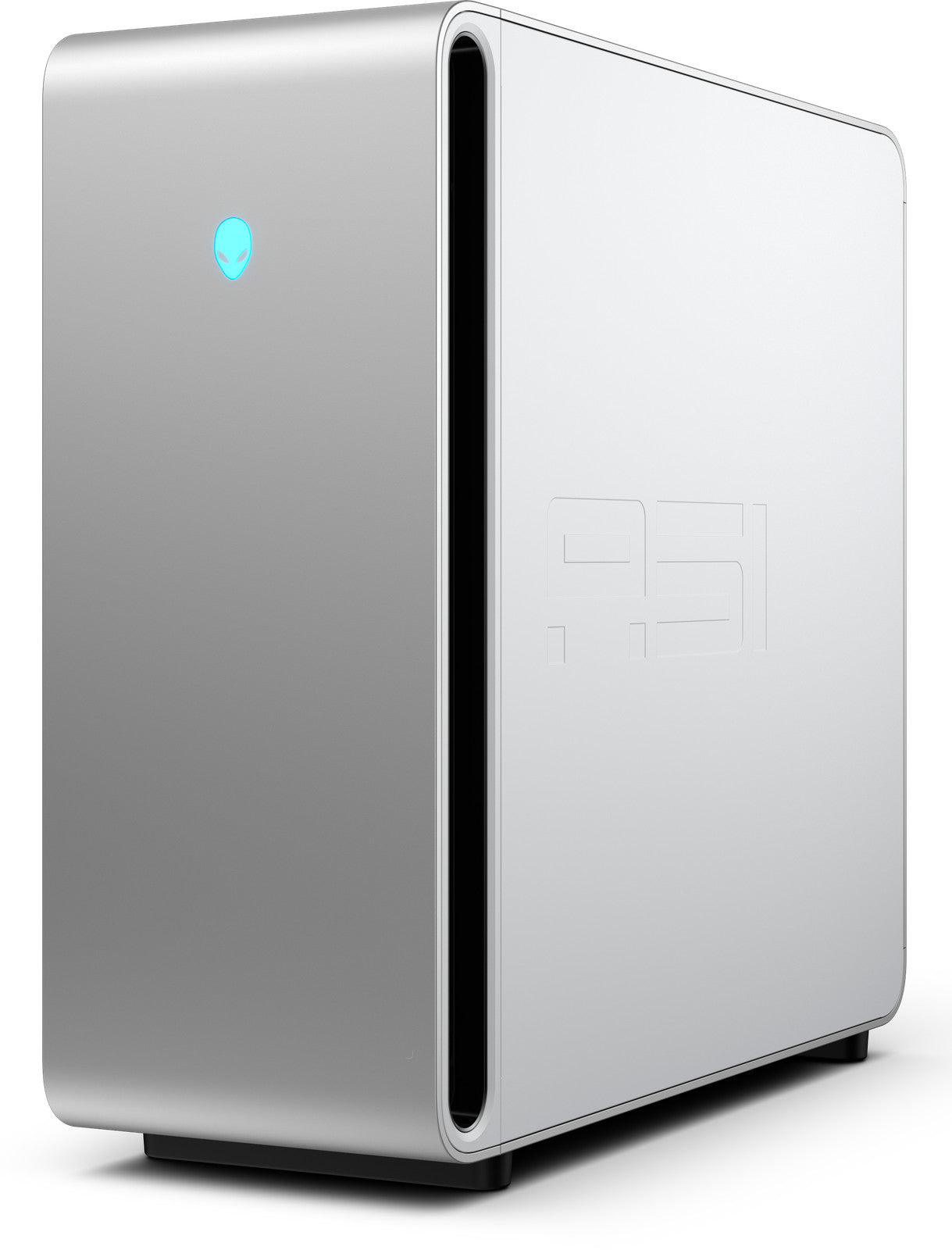 New Alienware Area-51 Gaming Desktop Core Ultra 9 285K 64GB 4TB GeForce RTX 5090