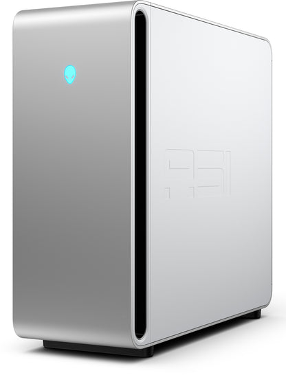 New Alienware Area-51 Gaming Desktop Core Ultra 9 285K 64GB 4TB GeForce RTX 5090