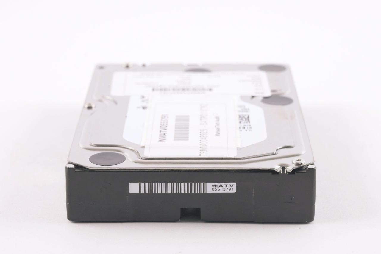 Dell J317F WD WD1002FBYS-18A6B0 1TB 7200RPM SATA-2 32MB Cache 3.5" Hard Drive