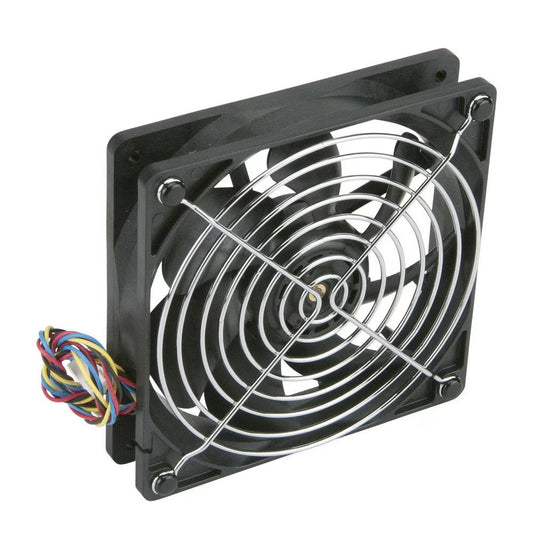 Supermicro FAN-0124L4 120x120x25 mm, 1.85K RPM, 4-pin PWM Fan