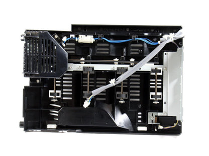 Dell 5130CN Printer 550 Sheet PaperTray Output Finisher Transport Assembly G321T