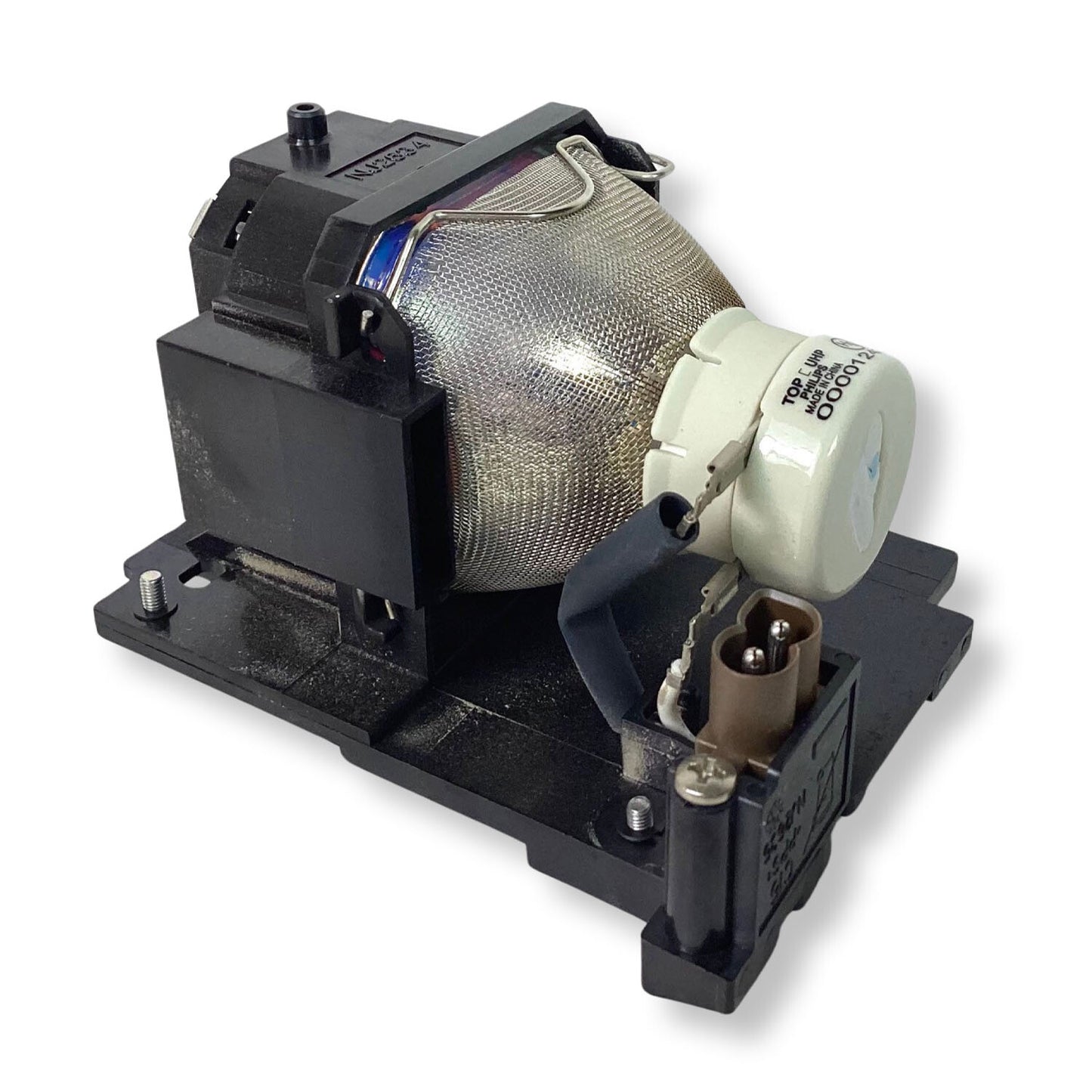 Hitachi Projector Lamp DT01021-ER Compatible with CP-X - CP-X2010N