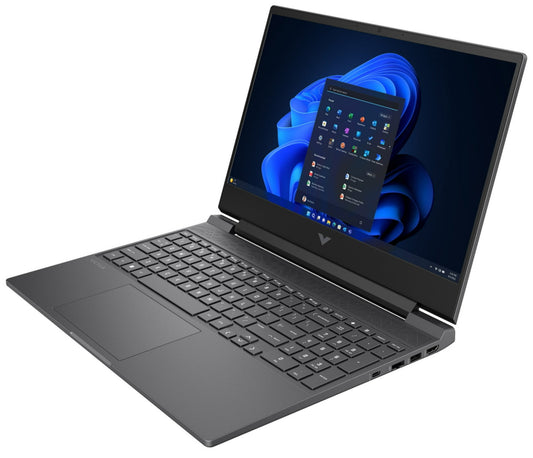 New HP Victus Gaming 15.6" 144Hz FHD Ryzen 5 8645HS 16GB 1TB GeForce RTX 4050
