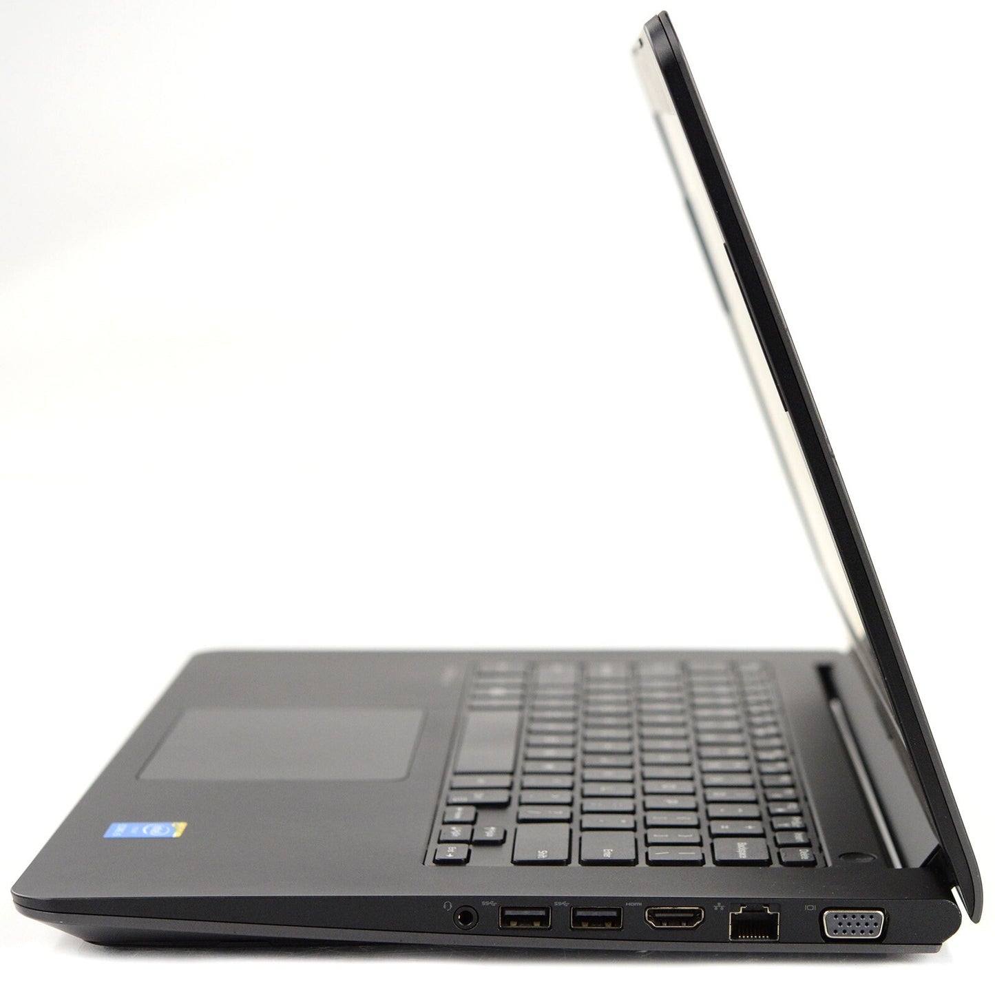 Dell Latitude 3450 Laptop i5-5200U Dual-Core Min 2.20GHz 8GB 256GB SSD Win10 Pro