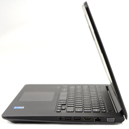 Dell Latitude 3450 Laptop i5-5200U Dual-Core Min 2.20GHz 8GB 256GB SSD Win10 Pro