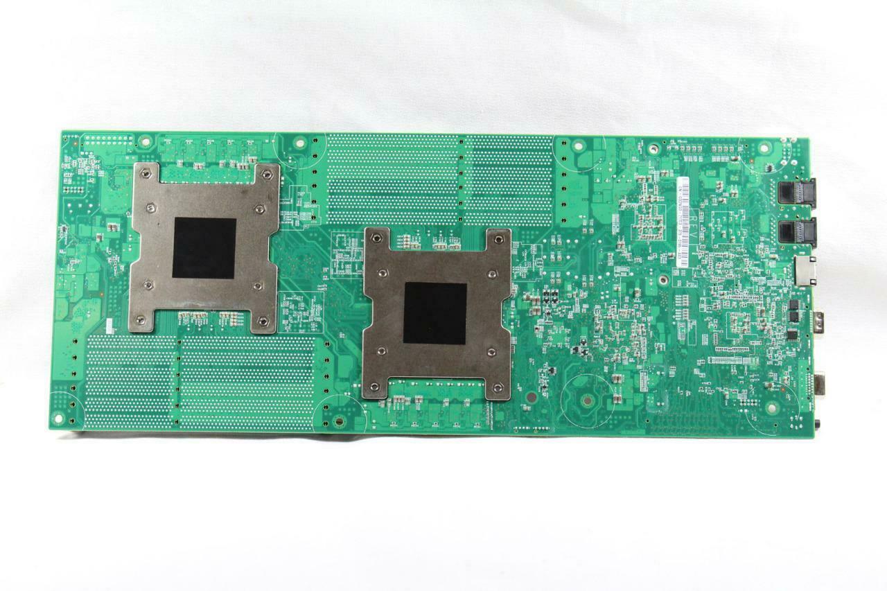 OEM Dell PowerEdge C6105 Server Motherboard NODE Socket C32 3DNG0 PCI-E x16 Slot