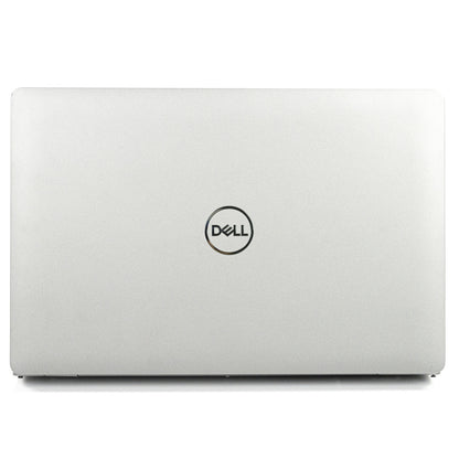 Dell Latitude 5510 15.6" Laptop Core i7 16GB 512GB SSD Windows 11 Pro B v.WAA