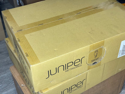 NEW!!! JUNIPER NETWORKS EX4100-F-48T