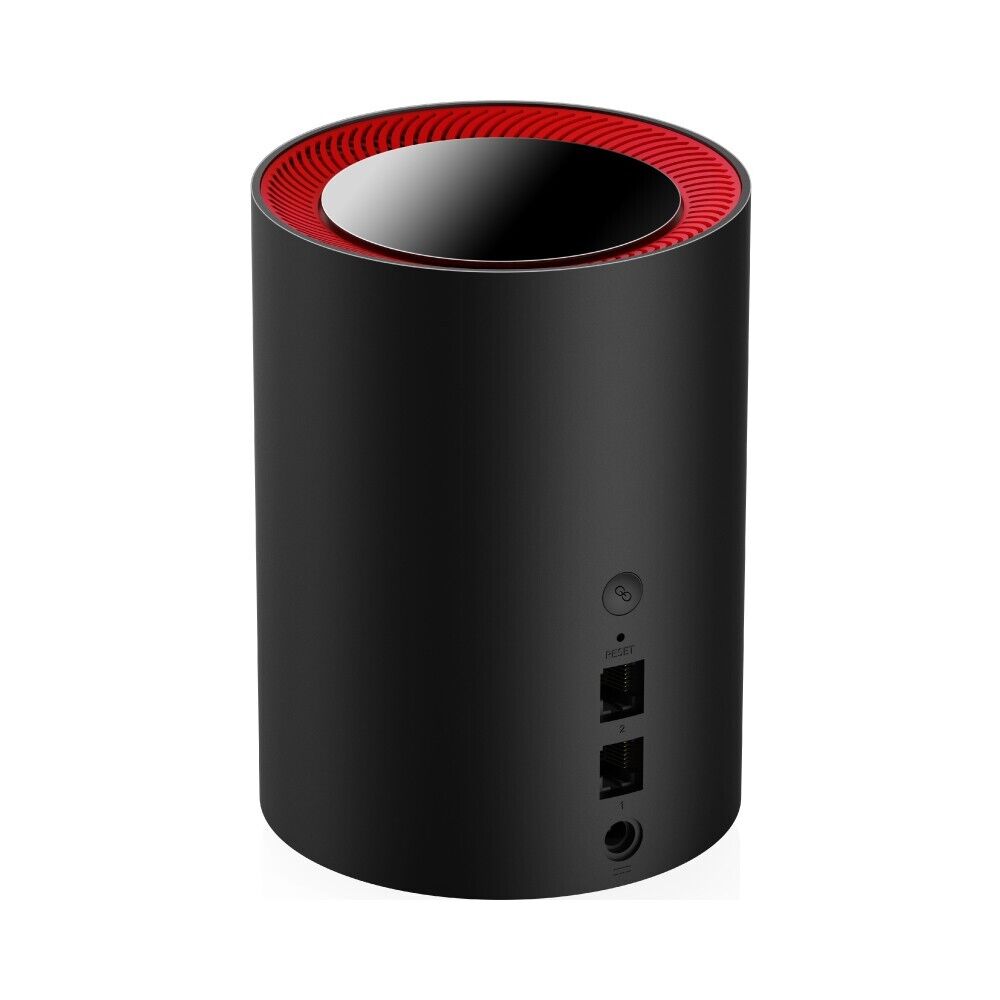 Cudy M3000 3-Pack | AX3000 2.5G Wireless Dual Band WiFi 6 Whole Home Mesh System