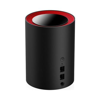 Cudy M3000 3-Pack | AX3000 2.5G Wireless Dual Band WiFi 6 Whole Home Mesh System