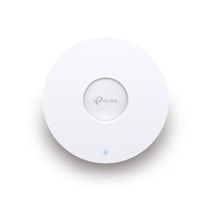 TP-Link EAP660 HD | AX3600 Wireless Dual Band Ceiling Mount Wi-Fi 6 Access Point
