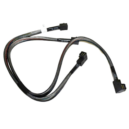Lot Of 5 OEM Genuine Dell PowerEdge R630 PERC Backplane Cable 2F6V9
