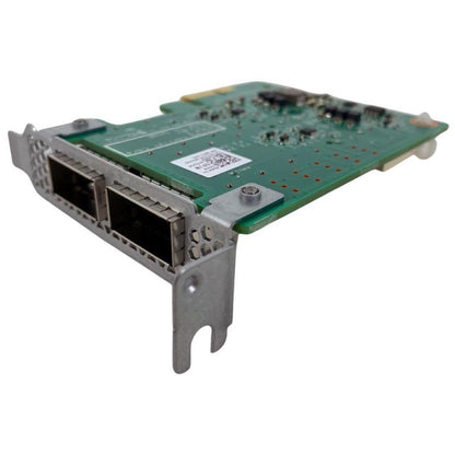 New Dell C6320PV2 C6320 PCIE 517CX QSFP IO Card Network Card FFGFM 0FFGFM