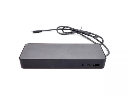 HP USB-C Universal Dock Docking Station HSA-B005DS 925698-001 935326-001 - No AC