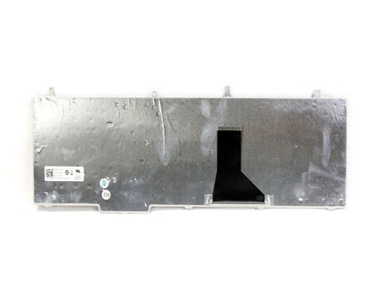 Genuine Dell Vostro 1710 1720 US Keyboard V081702AS1 0J485C J485C
