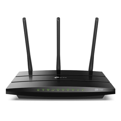 TP-LINK AC1750 Wireless Dual Band Gigabit Router (Archer C7)