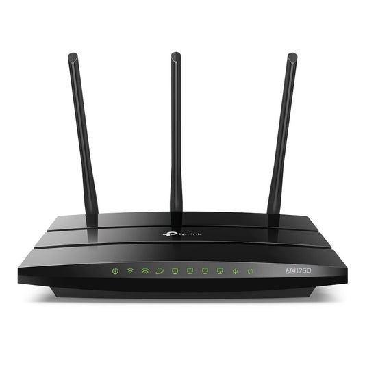 TP-LINK AC1750 Wireless Dual Band Gigabit Router (Archer C7)