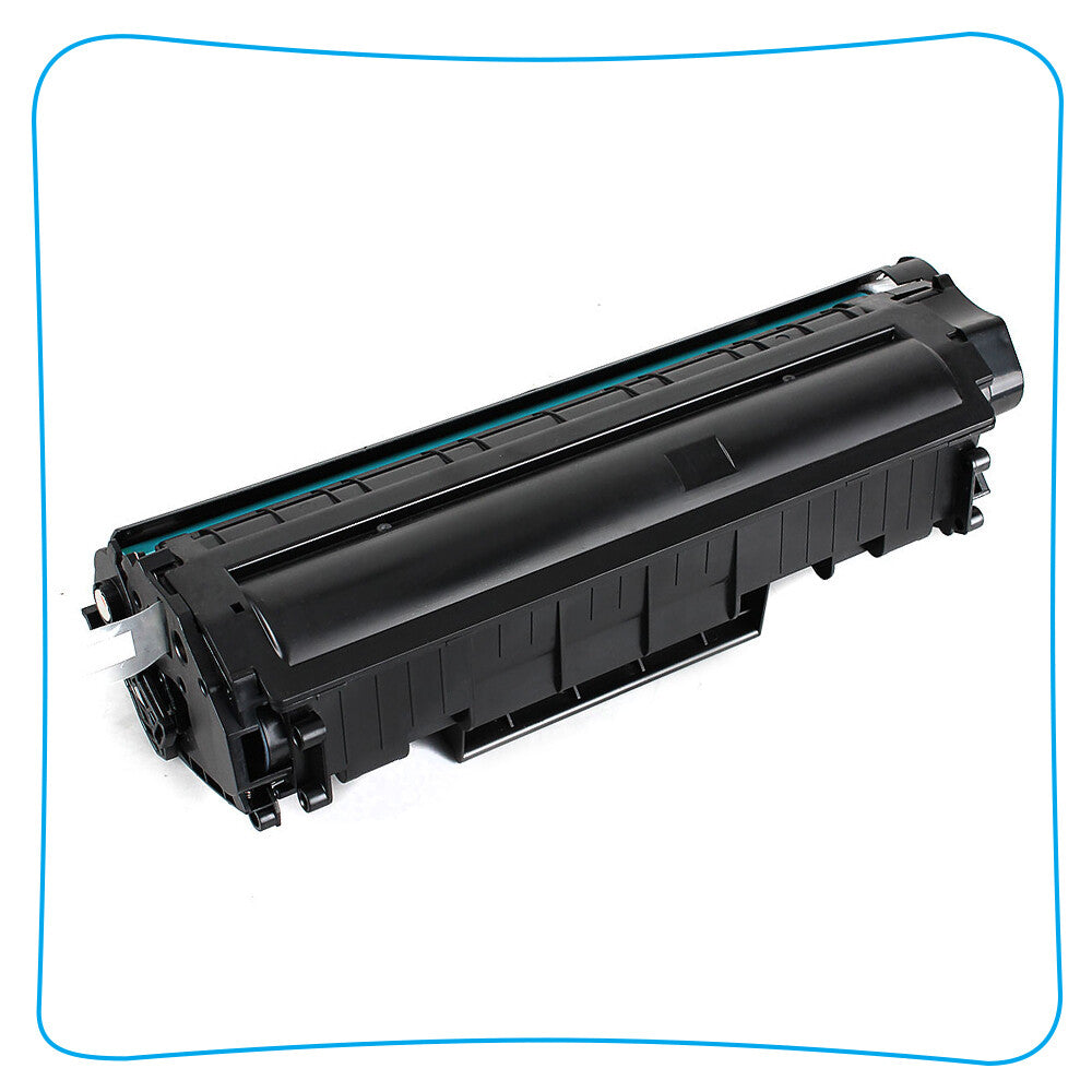 6 Toner Cartridge For Canon 104 FX9 FX10 ImageClass MF4150 MF4110 D480 L120 C104