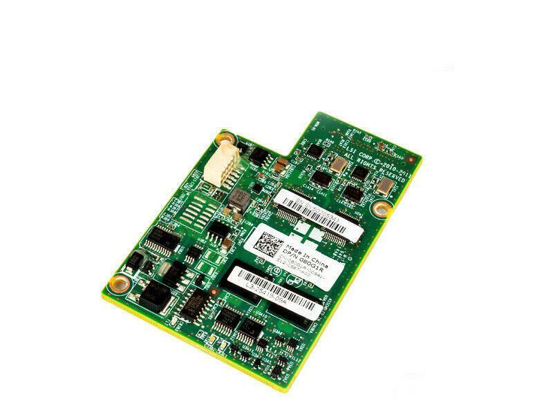DELL / LSI CVFM02 CACHE VAULT FLASH MODUL L3-25419-DELL