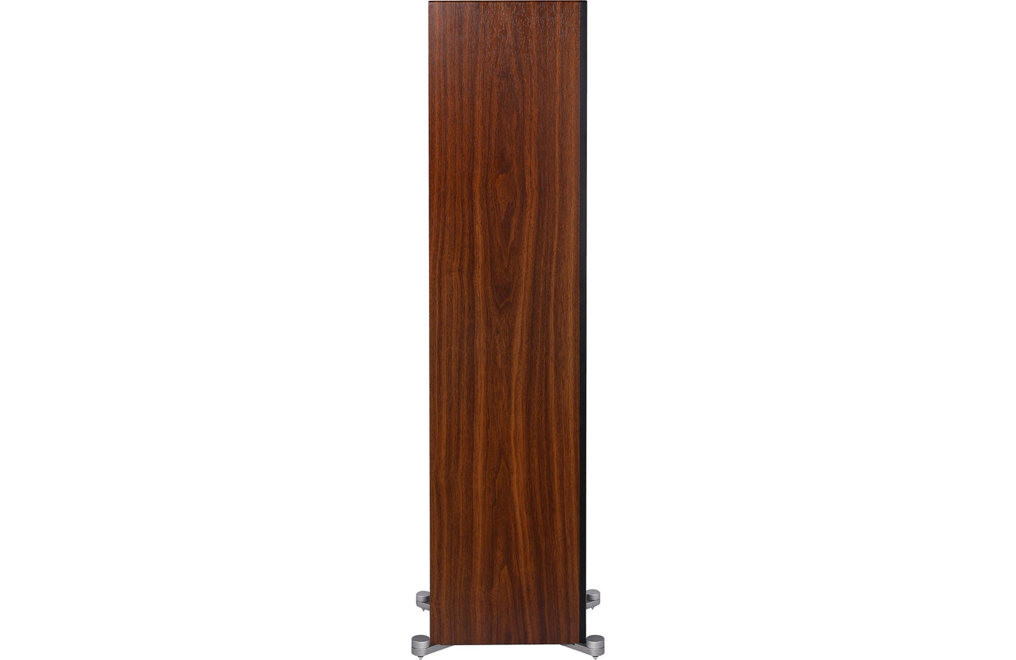 Elac Debut Reference DFR52 Floor-Standing Speaker DFR52-BK (Walnut, Each)
