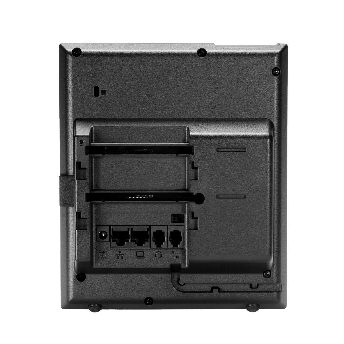 HP 89B62AA#AC3 Phone HP|89B62AA#AC3 VVX 250 4-line Desktop Phone PoE R Network R