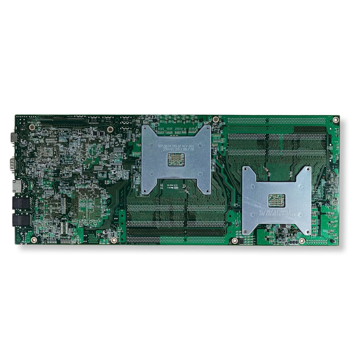 Dell PowerEdge C6100 Intel Chipset 5520 Socket LGA1366 Server Motherboard CD37Y