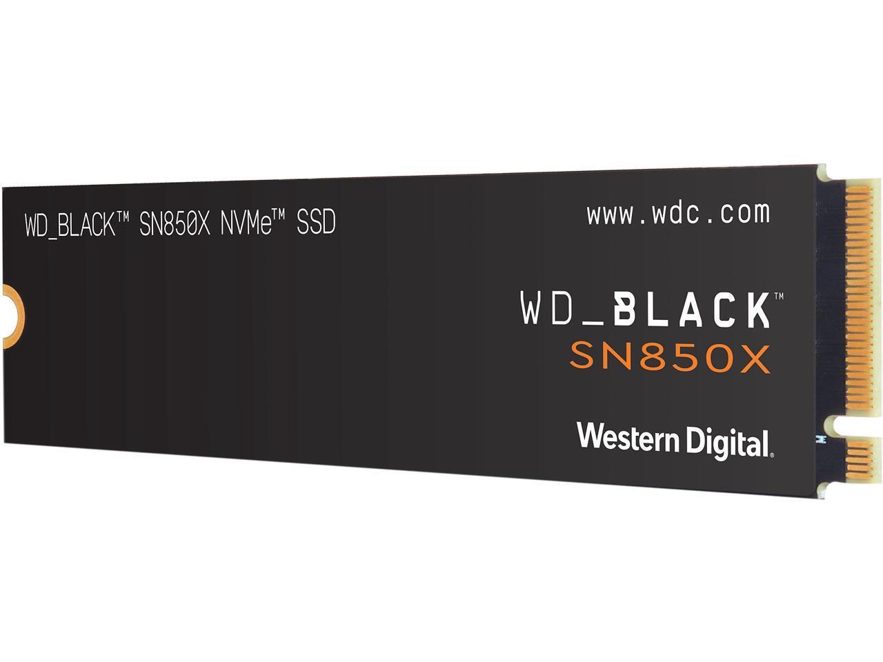 Western Digital SSD 1T|WD WDS100T2X0E R