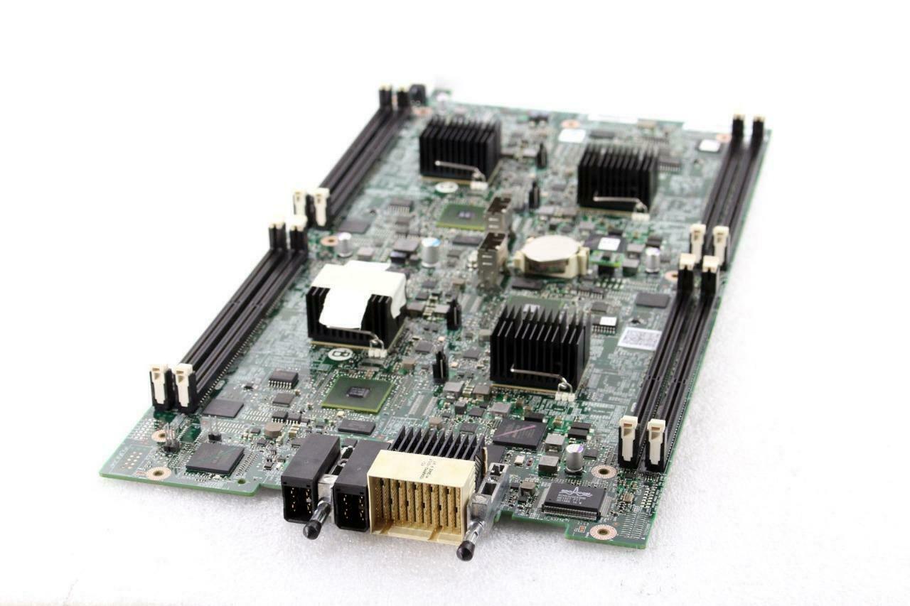 Server Blade Motherboard OEM For Dell PowerEdge M605 Server Board RJDT2 0RJDT2