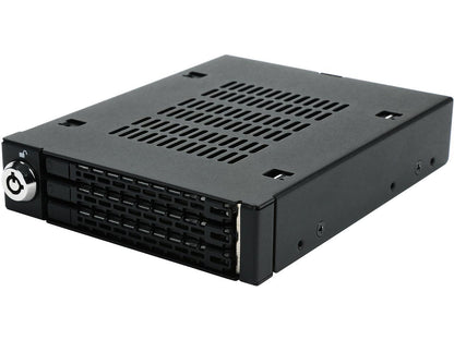 ICY DOCK MB993SK-B ACC HDD ICTDOCK| MB993SK-B R Accessories - PC