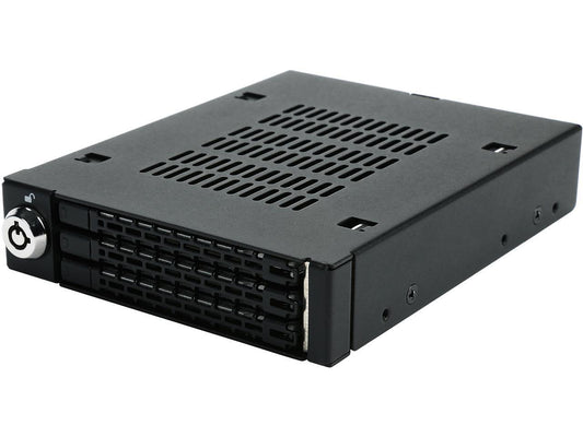 ICY DOCK MB993SK-B ACC HDD ICTDOCK| MB993SK-B R Accessories - PC