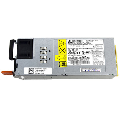 Dell Switch N4000 S6000-ON 460W AC Normal Airflow Power Supply T9FNW DPS-460KB