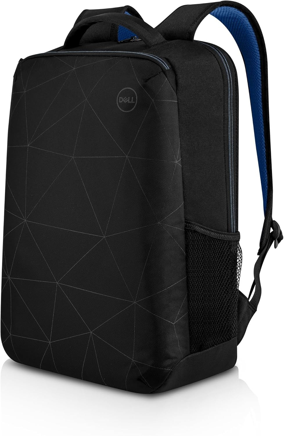 Dell Essential Backpack 15 Fits Up to 15.6" Laptop Black Polyester 6YPDN Y74MG