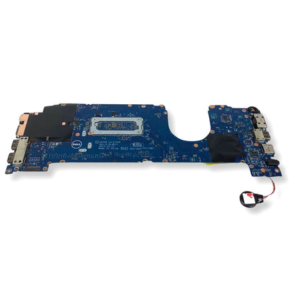Dell Latitude 7480 Core i7-7600U 2.8GHz DDR4 Laptop Motherboard F48ND LA-E131P