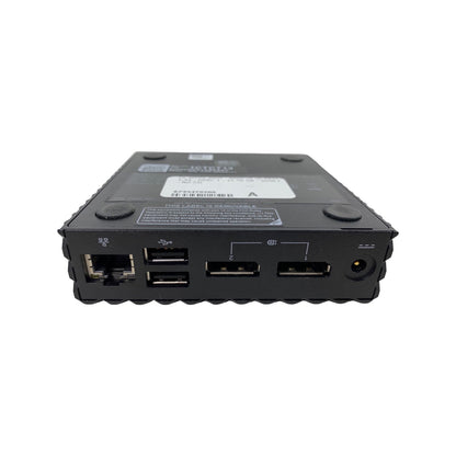 Dell Wyse 3040 Thin Client Intel Atom X5-Z8350 2GB RAM 16GB Thin OS 0PC9K3 4K8XT