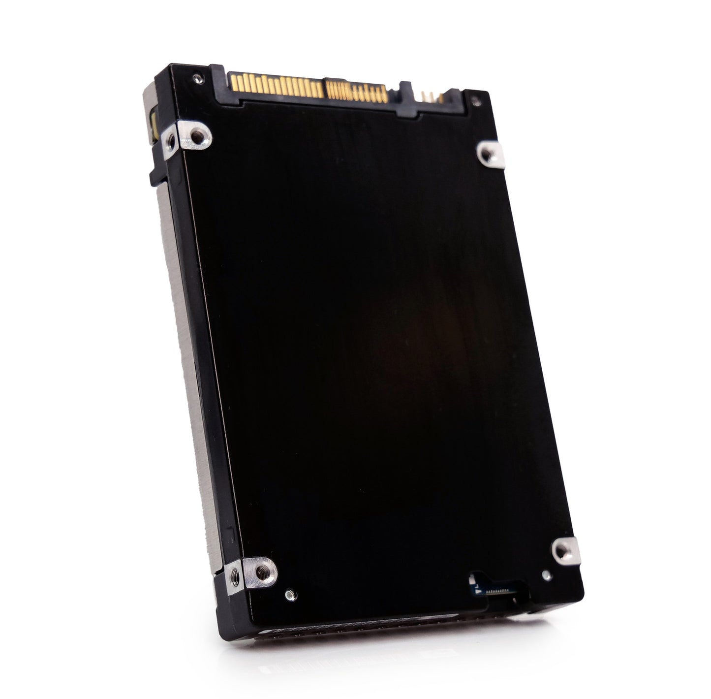 Dell/Kioxia PM5-R 3.84TB SAS 12Gb/s 2.5in Enterprise SSD KPM5XRUG3T84 (NOT FOR HOME PC)