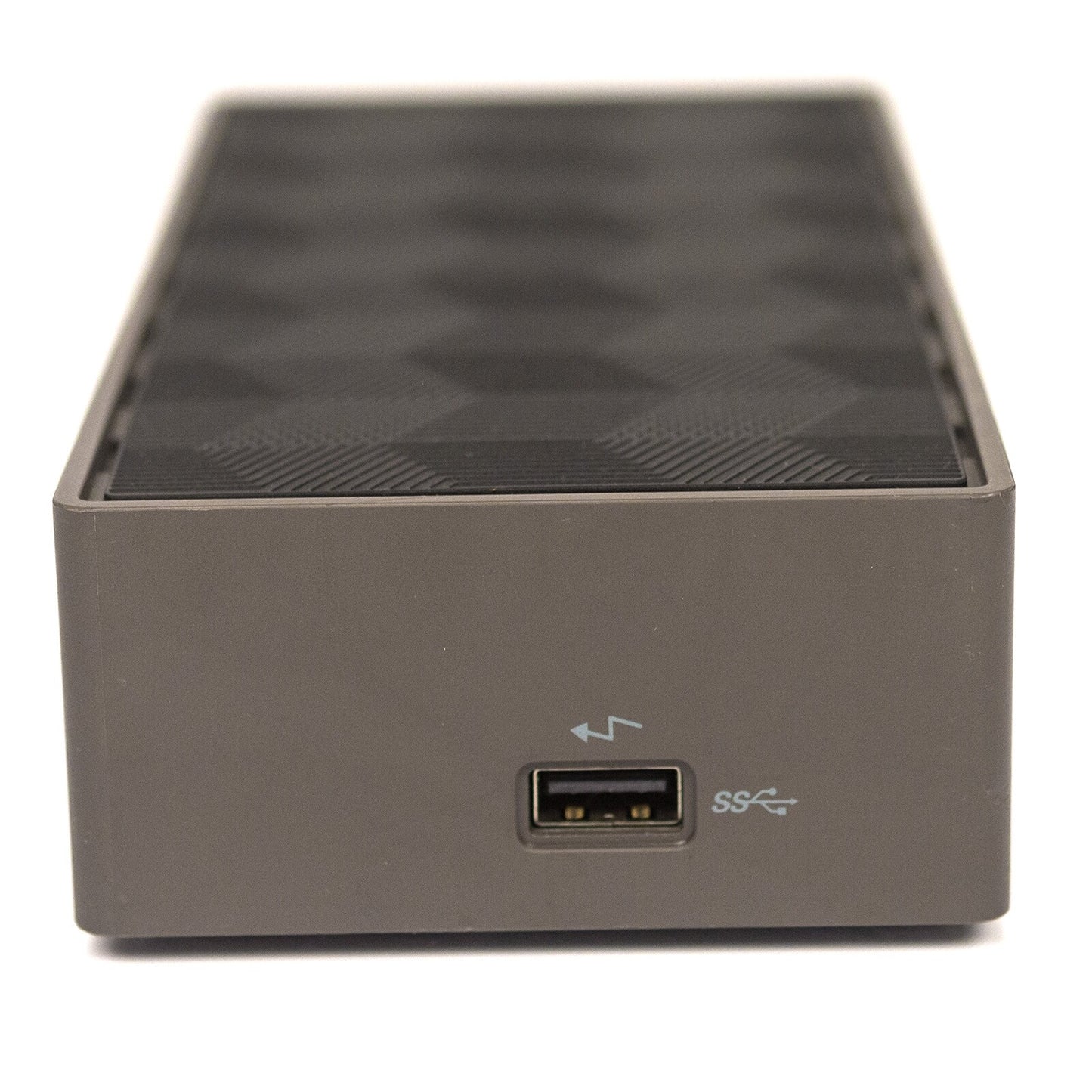 Targus DOCK190 USB-C Universal DV4K Dual Video 4K Docking Station DOCK190USZ-80