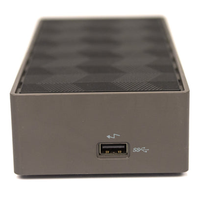 Targus DOCK190 USB-C Universal DV4K Dual Video 4K Docking Station DOCK190USZ-80