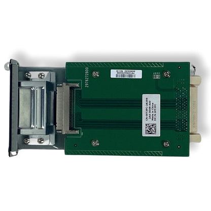 NEW Dell Force10 S50-01-24G-1S 1x Port 24Gbps Stacking Module 759-00034-01 FF3PC