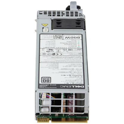 Dell 15G/16G 800W 80+ Platinum 60mm PSU (MGPPC)