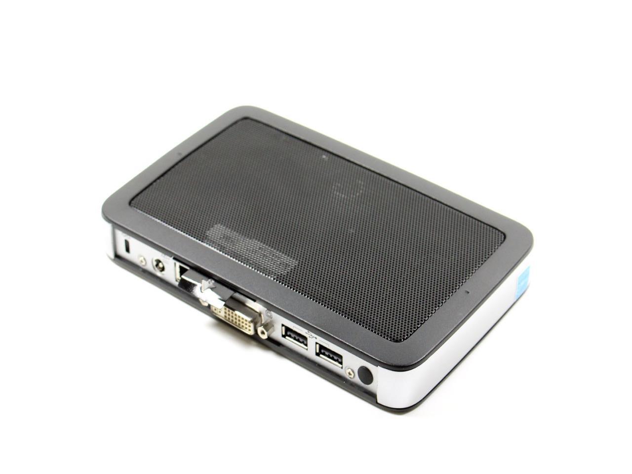 DELL Wyse 3010 Tx0 T00X 1GB RAM Xenith Zero Thin Client 72668+KIT