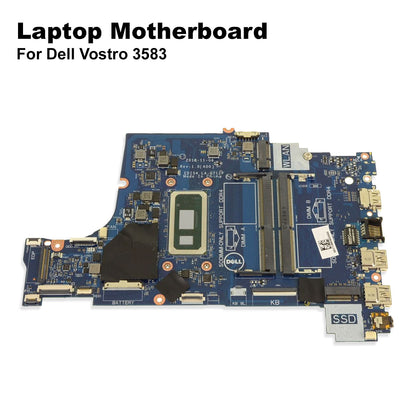 Dell Inspiron 15 3580 Motherboard i5-8265U 1.6GHz Quad Core DDR4 LA-G712P 14X91
