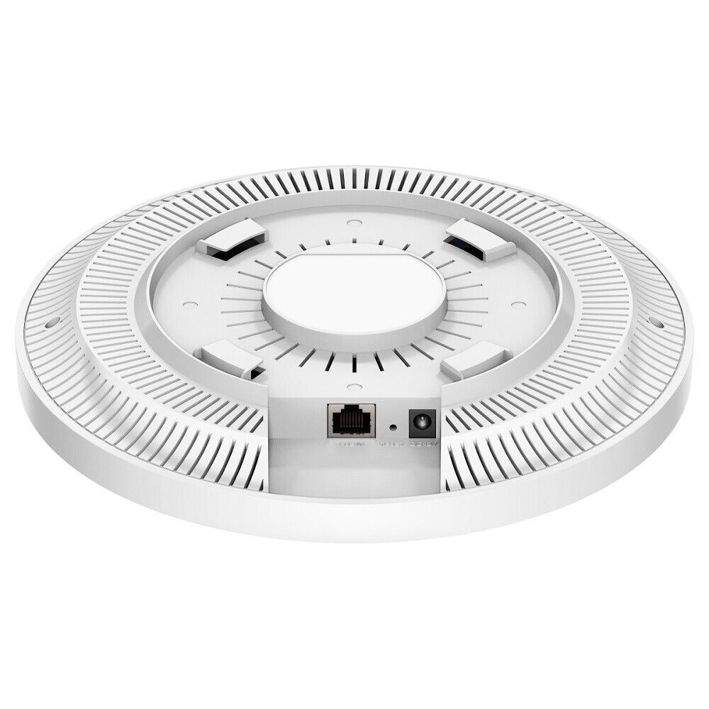 Cudy AP3000_P | AX3000 2.5G Wireless Dual Band Ceiling Mount WiFi 6 Access Point