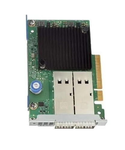 879491-001 HPE InfiniBand FDR Ethernet 40 50Gb 2-port 547FLR-QSFP Adapter