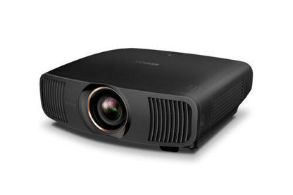 New Epson QB1000-BL 4K HDR 3,300 Lumen 3LCD Laser Projector ? Black