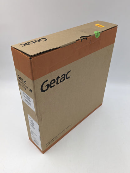 Getac S410 G5 14" i5-1340P 8GB DDR5 256GB SSD Windows 11