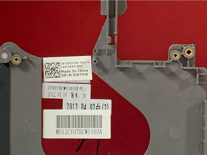 New For Dell OEM Base Bottom Cover Assembly For Dell Vostro 3360 laptop/Notebook