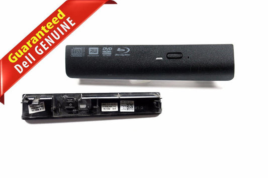 Lot x 10 Dell Inspiron 17R N7010 Optical DVD Drive Faceplate Bezel DW44J RH5HX